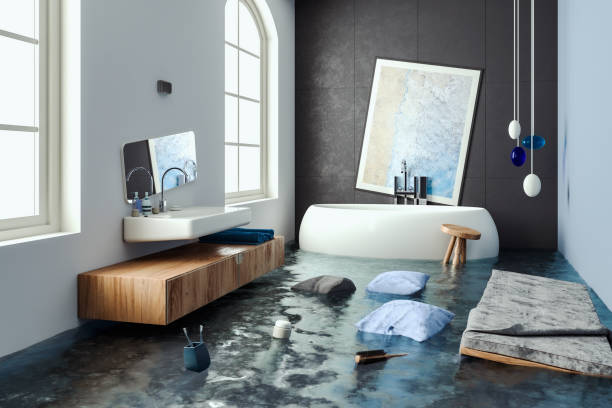 Best Residential water damage restoration  in Sanibel, FL